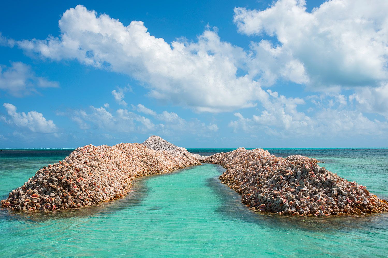 British Virgin Islands