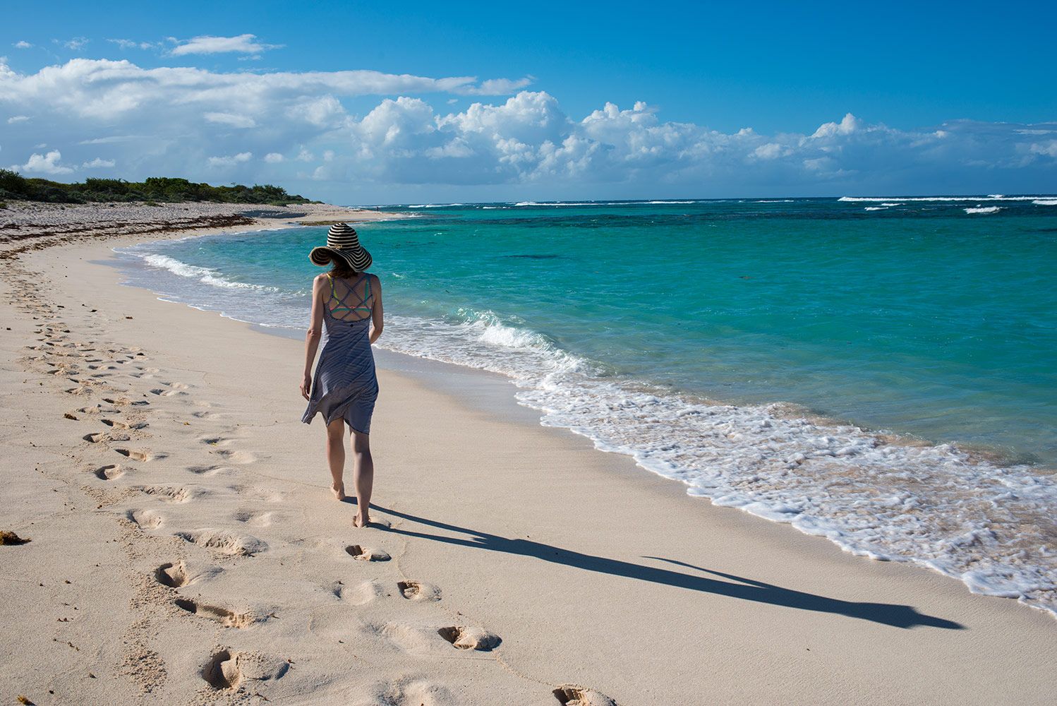 British Virgin Islands