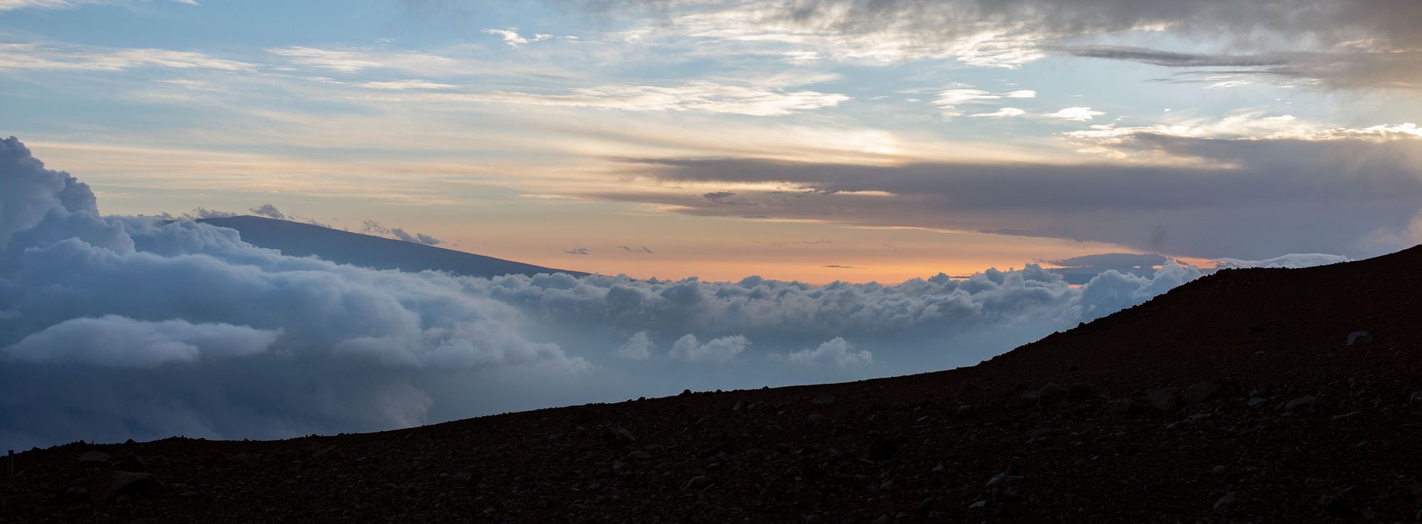 The Big Island of Hawaii