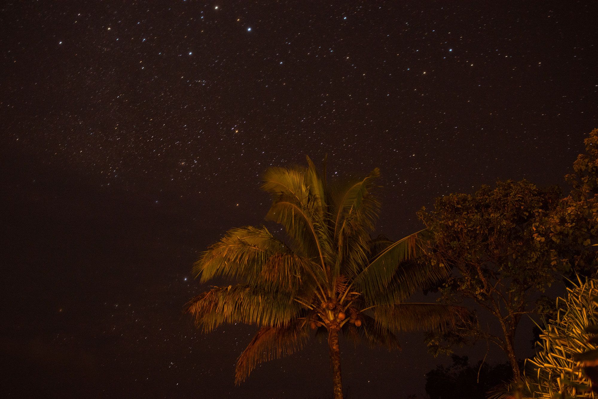 The Big Island of Hawaii