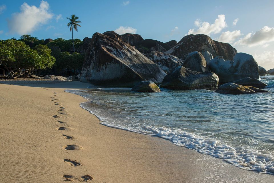 British Virgin Islands